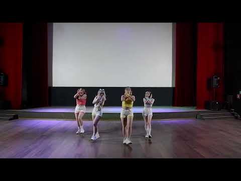 Eclipse chocome | WJSN CHOCOME – Supper Yuppers! | YAMAZAKI K-POP FESTIVAL-чик