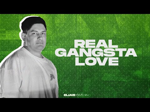 REAL GANGSTA LOVE