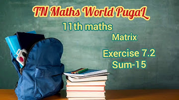 11th maths Exercise 7.2 sum-15