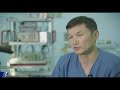 PRO Здоровье. Урологические заболевания в Казахстане