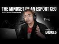 The mindset of an Esports CEO (Mark from Team Flash) | MTJG EP.5