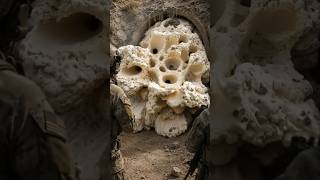 What Does This Secret Military Device Do in Tunnel Warfare? #unbelievable