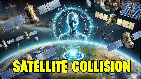 AI Tackling Space Debris: The Future of Satellite Collision Avoidance