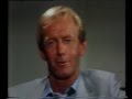 Paul Hogan on "60 minutes" 23 Sep 1984