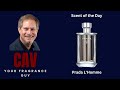 SOTD: Prada L'Homme | The Luxury Resort Essential for the Mature Man