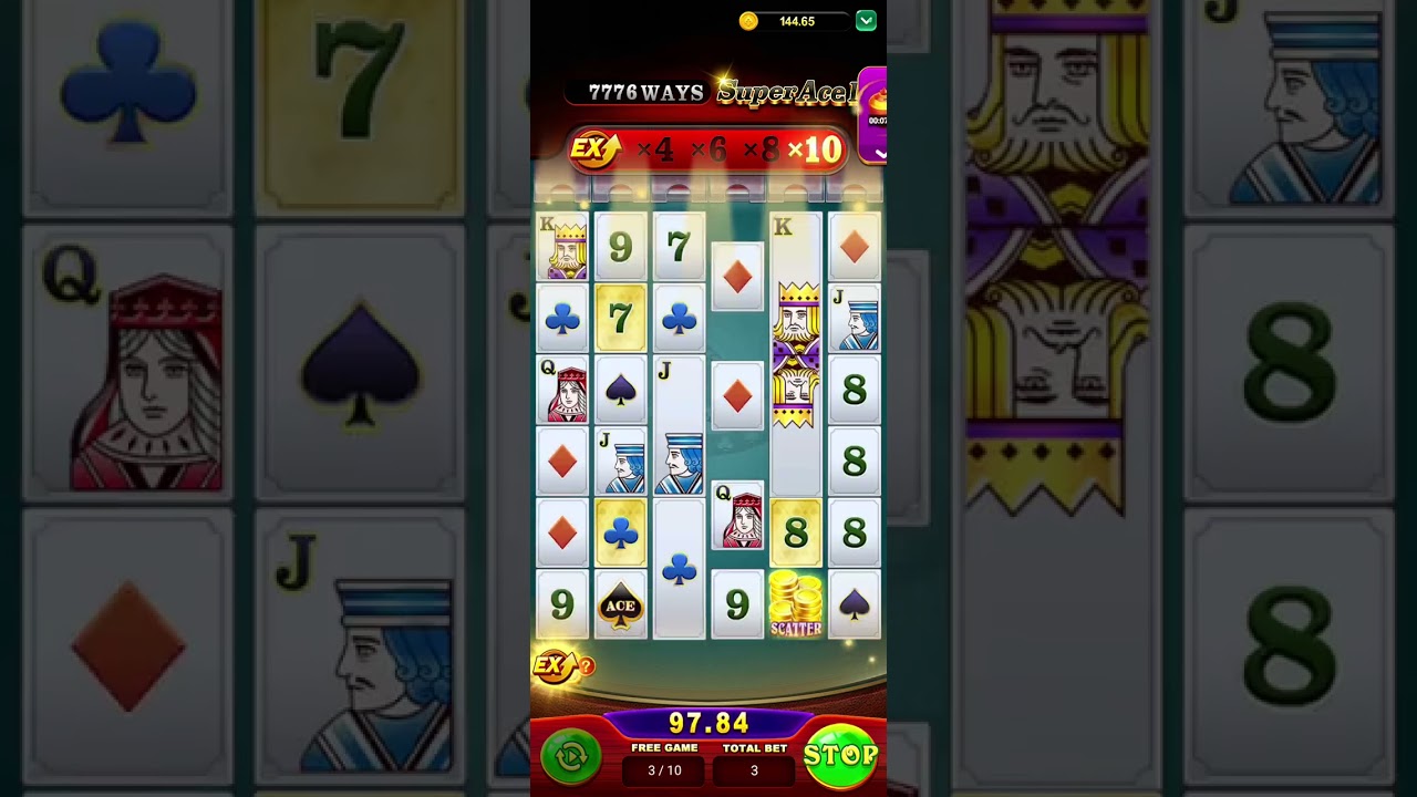 casimba casino group SUPER ACE II YONO GAME slot yonogames yonorummy viral shortvideo shorts