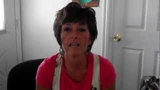 Lori Video Testimonial- Logan Utah Self Storage
