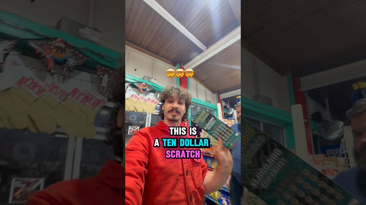 We can’t stop winning 