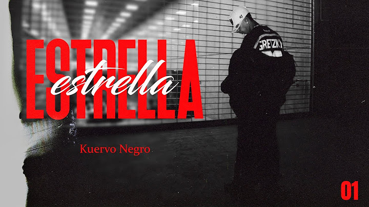 KUERVO NEGRO - ESTRELLA (DIAMANTE EN BRUTO) G Promode