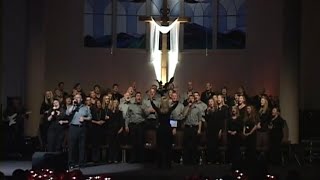 West Salem Baptist Church Christmas Program 2011
