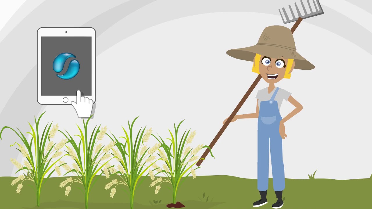 SapphireOne ERP Agriculture Industry