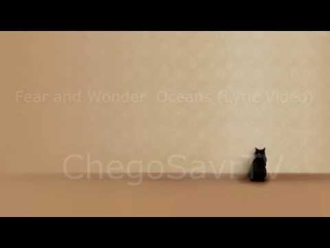 Fear and Wonder - Oceans