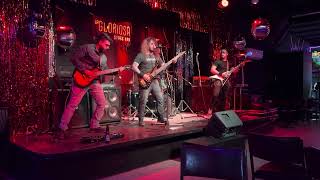 Alchemy - Mind Games