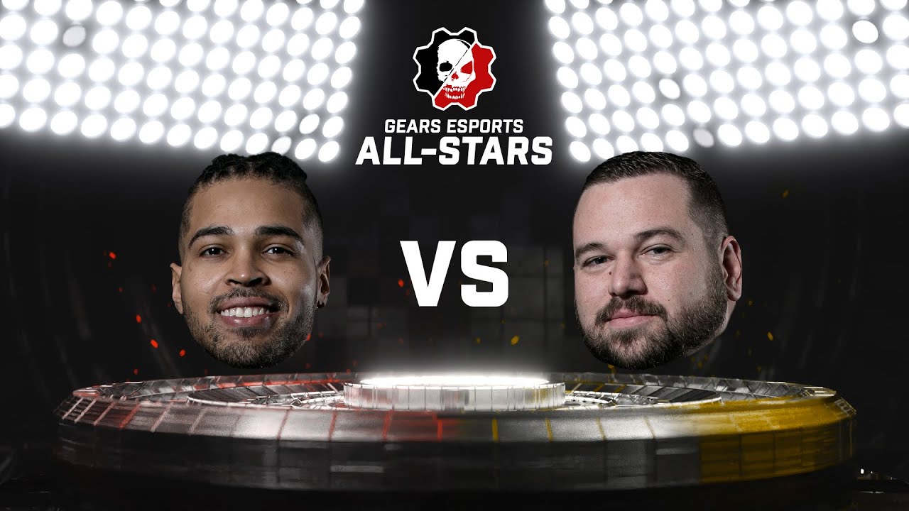 Gears Esports All-Stars | Semifinals | Blaze vs Colin