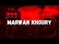 Marwan Khoury Mich Aam Bitrouhi Min Bali Twomood Afro House Remix