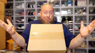 Busting open a 1 YEAR OLD $50 Chalice Funko Pop Mystery Box