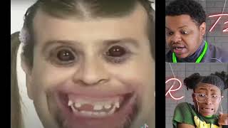TRY NOT TO LAUGH CHALLENGE #92