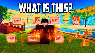 I lost my mind with this battleground game【Project bending 2】