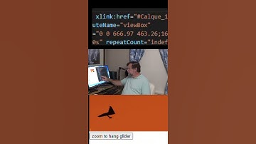 SVG viewBox SMIL animate #shorts