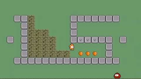 Lets Play Eversion Part3