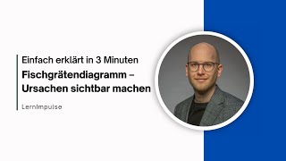 03 Fischgrätendiagramm Einfach Erklärt Ursachen Erkennen Mit Lean Management