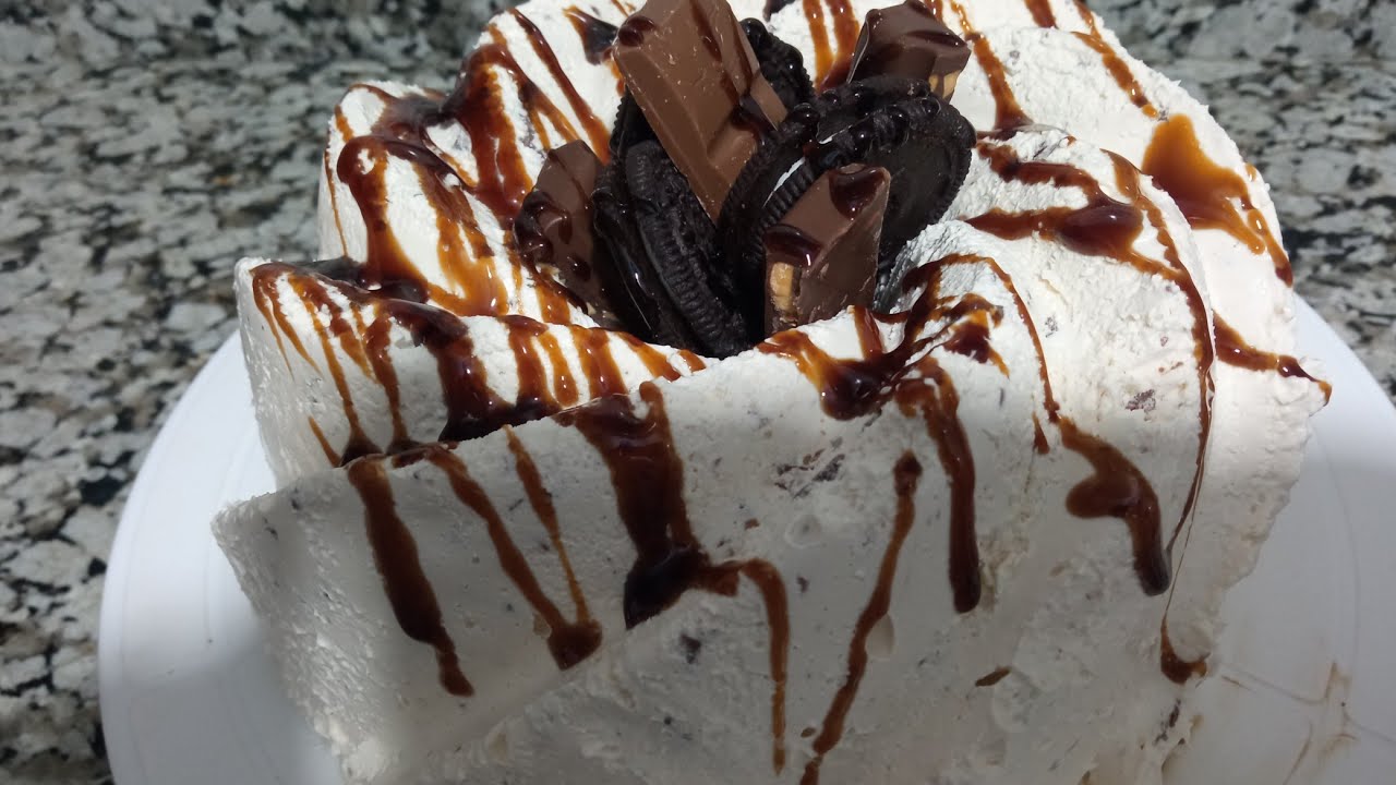 😋كلاص الضيافة وحتى لعائلتك راقي ولذيذ جدا 🍦