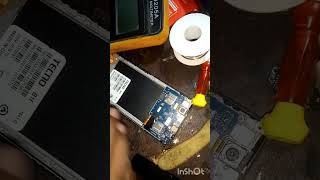 TECNO B1f FAKE CHARGING SOLUTIONS 