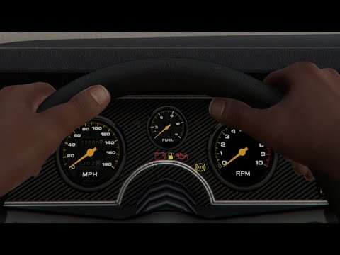 Fuel Actually Works In GTA 5! - DarkViperAU