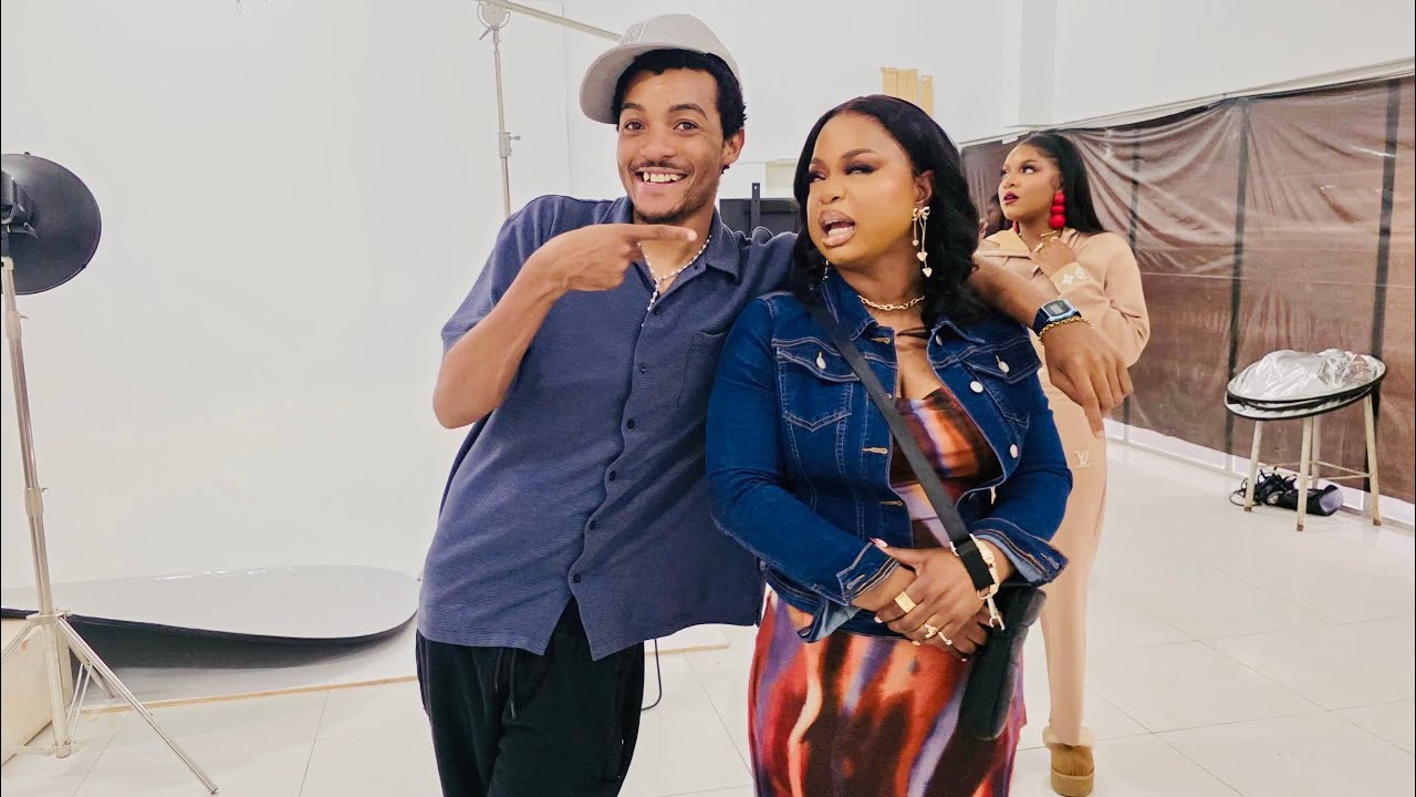 VLOG|Harare Nightclub with Big Sis | Bouncers Serve too