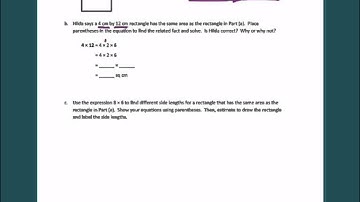 Engage NY Third Grade Module 4 Lesson 11 back