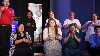Mercy Dream Gala 2026 - Highlights