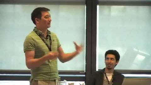 TUTORIAL: Microsoft .NET Gadgeteer