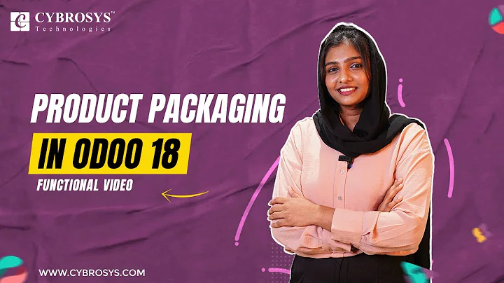 How to Configure Product Packaging in Odoo 18 Sales | Odoo 18 New Features | Odoo 18 Sales Tutorials
