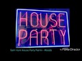 Sam Hunt - House Party cover