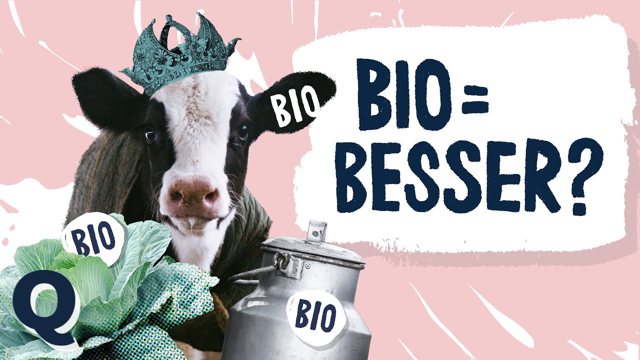 Is biologisch echt beter?