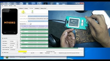 Micromax A120 flashing / how to flash micromax  A120 flashing / micromax A120 hang on logo solution