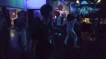 2018 05 11 - zouk fever budapest - party - 3 - roda for Krisztina