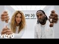 DAI DAI Shakira Burna Boy FIFA World Cup 2026 Official Song One World Tonight 