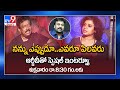 Promo: RGV gives clever reply for shooting ‘Coronavirus’ movie during lockdown