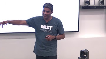 Mist Systems Marvis 3.0 – Wired Health, Marvis Actions