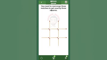 Brain Over Level 115