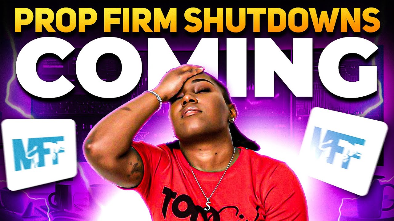 MY FOREX FUNDS SHUTDOWN !!!