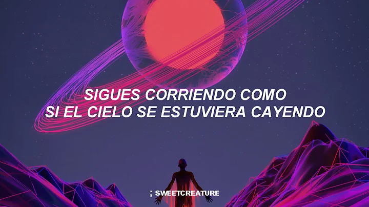 Linkin Park - Talking To Myself [Sub. Español]