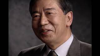Genichi Taguchi on Joseph Juran and Quality - Updated for captions