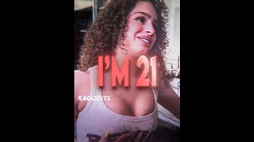 No Im The Oldest✨🤣.