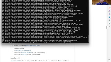Azure Sandbox - Configure Client Environment (Part 2)