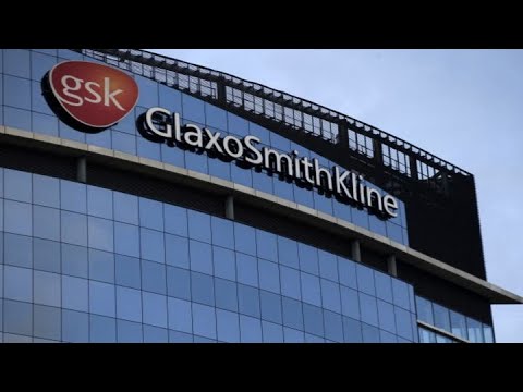 GlaxoSmithKline announces $300