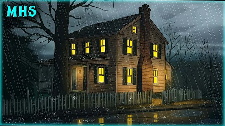 24 TRUE HORROR STORIES ANIMATED (COMPILATION OF NOVEMBER 2025) | FULL NARRATION | MHS HORROR