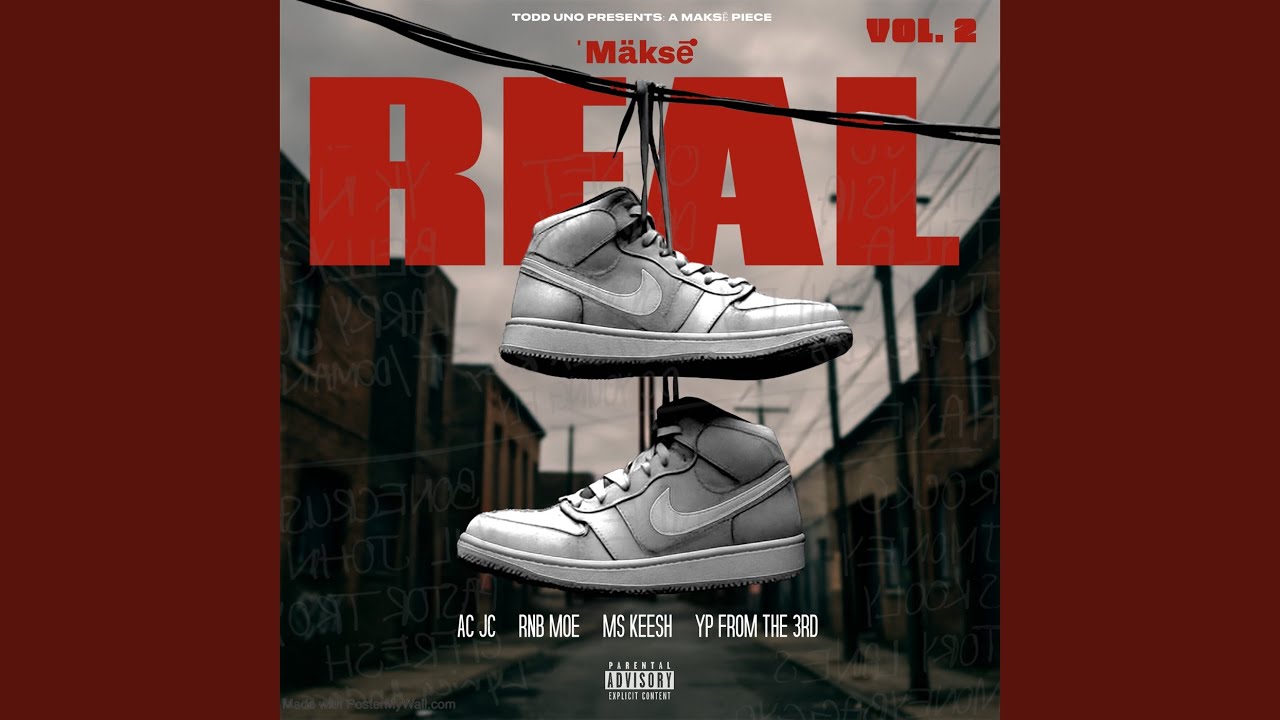 Watch REAL on YouTube Watch REAL on YouTube