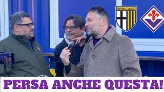 Parma-Fiorentina 1-0 | Illusione già svanita? 
